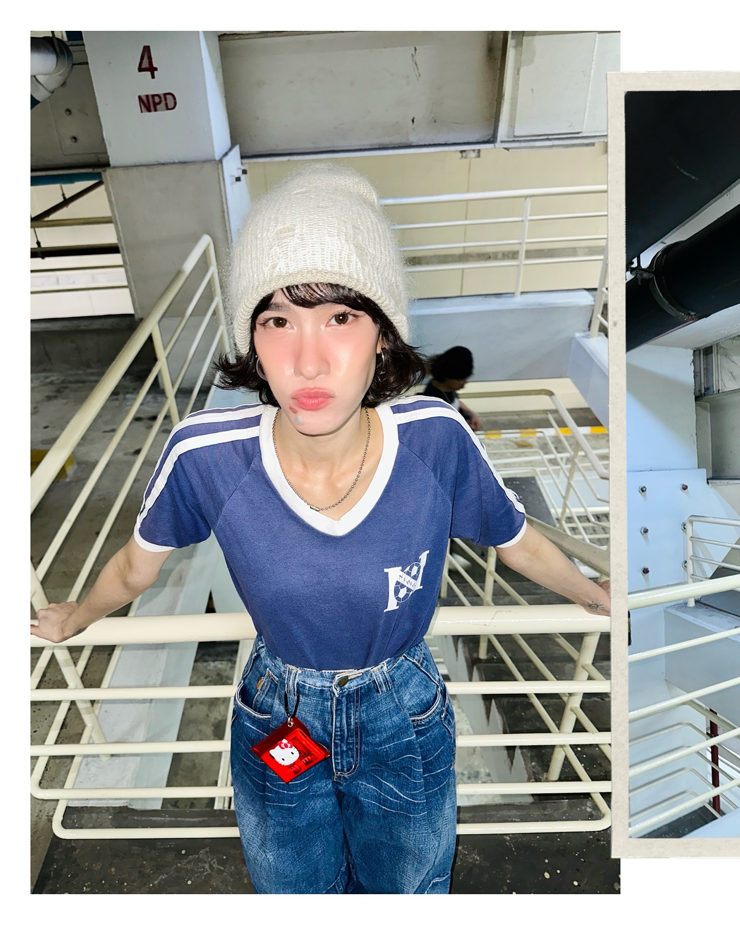 ไอด้า - ไอรดา ศิริวุฒิ