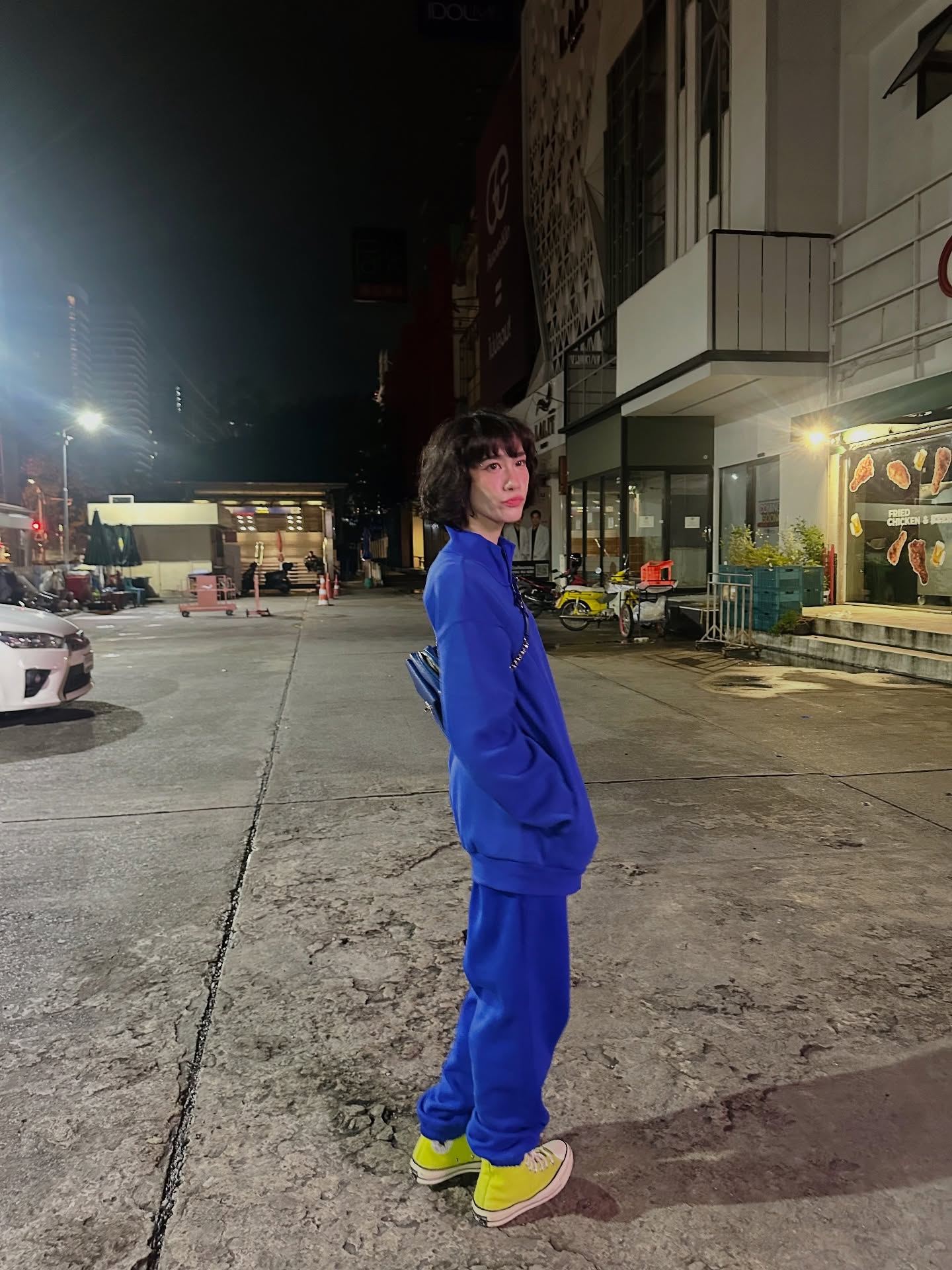 ไอด้า - ไอรดา ศิริวุฒิ