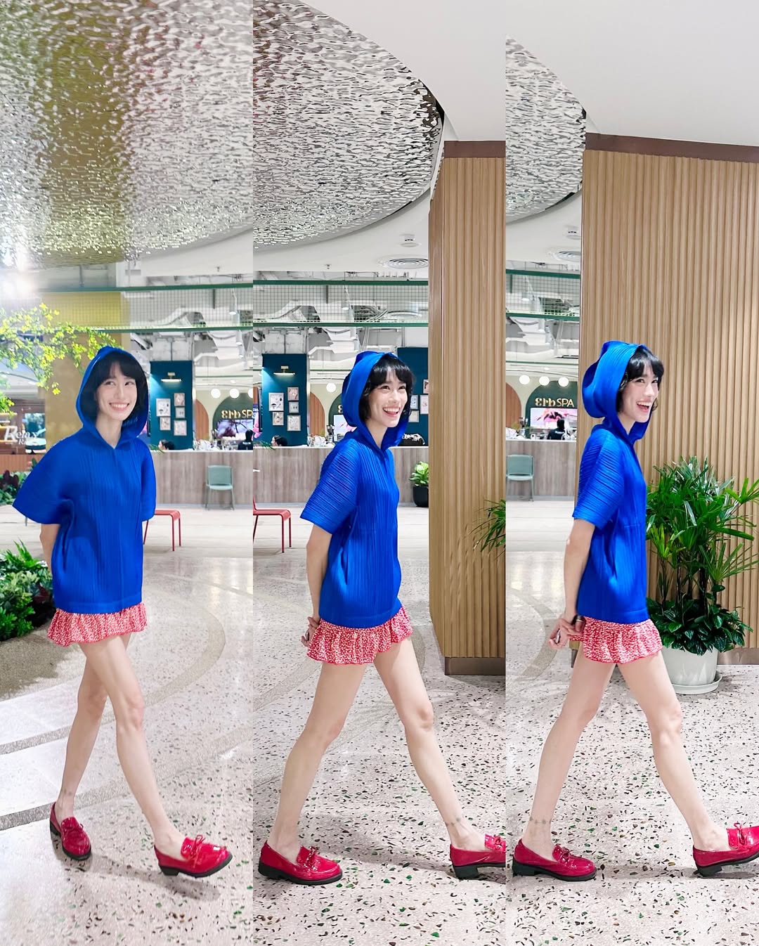ไอด้า - ไอรดา ศิริวุฒิ