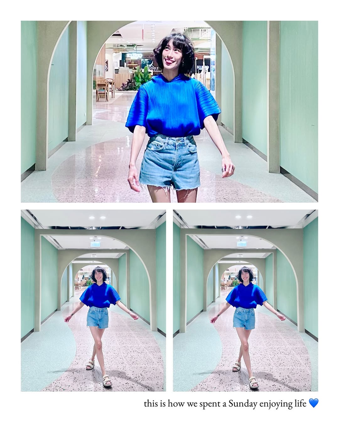 ไอด้า - ไอรดา ศิริวุฒิ