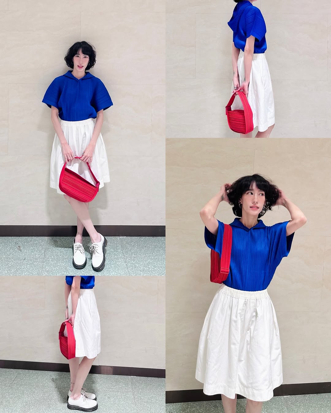 ไอด้า - ไอรดา ศิริวุฒิ