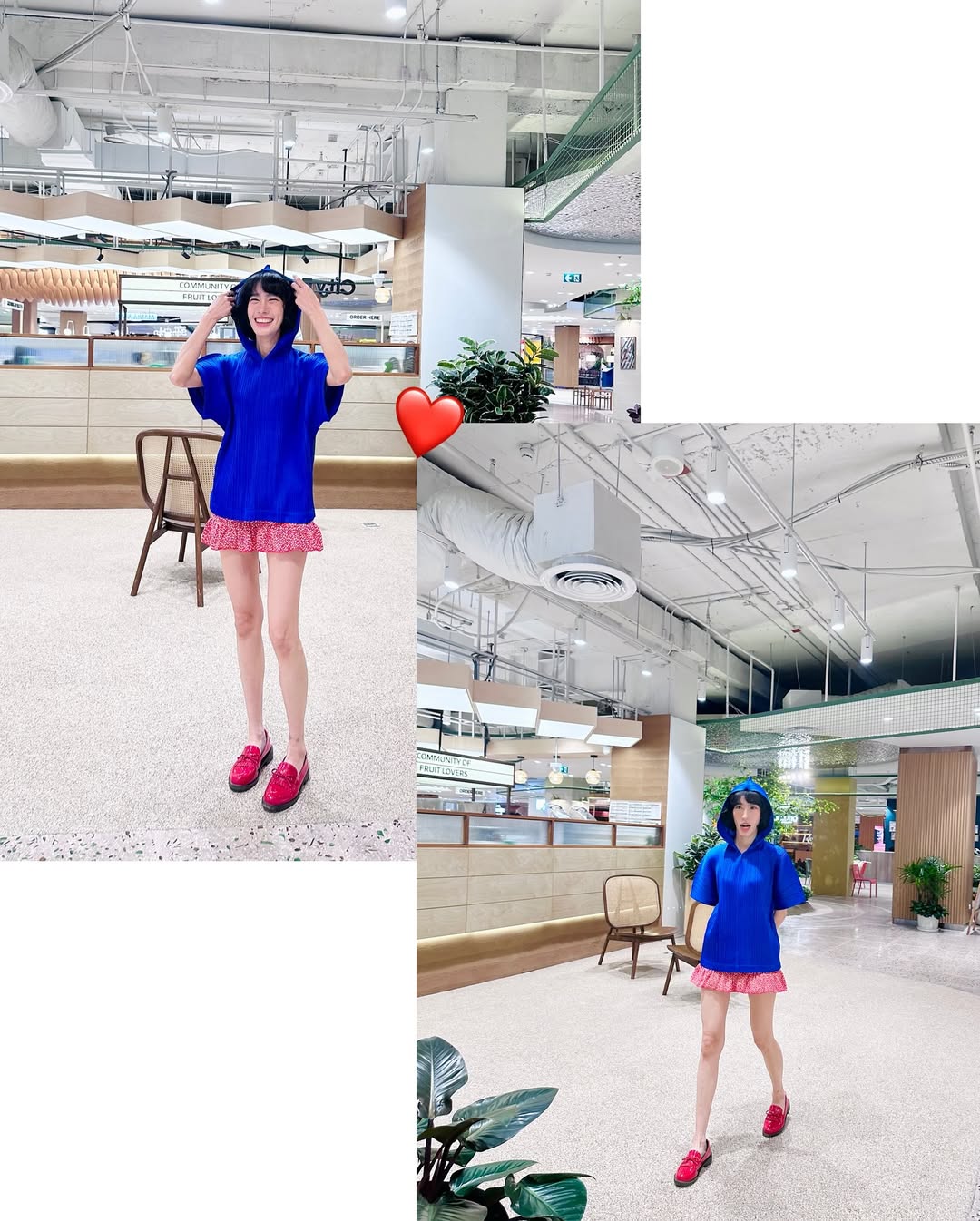 ไอด้า - ไอรดา ศิริวุฒิ