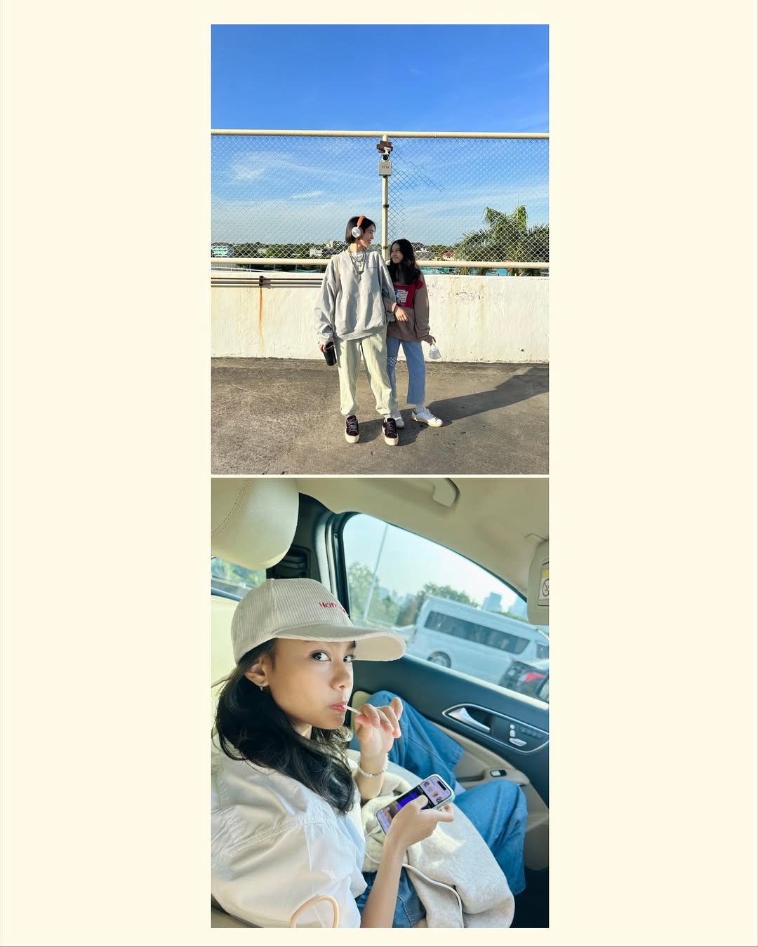 ไอด้า - ไอรดา ศิริวุฒิ