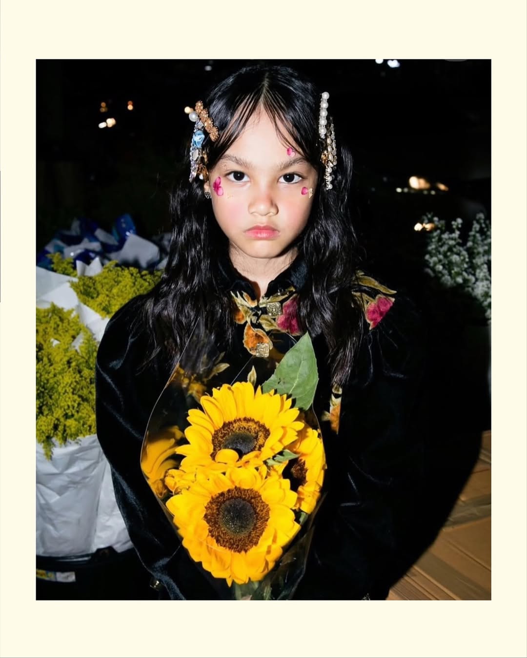 ไอด้า - ไอรดา ศิริวุฒิ