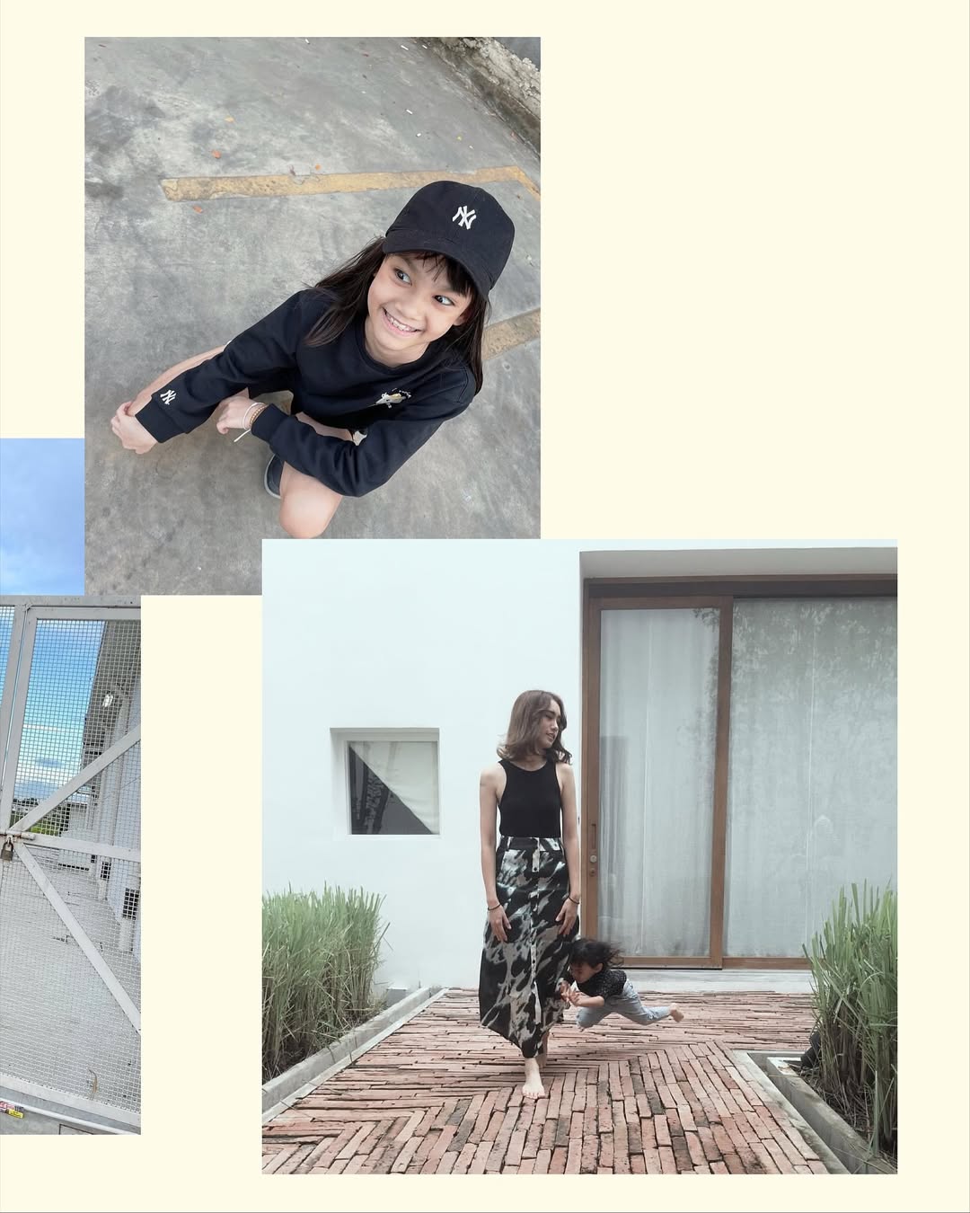 ไอด้า - ไอรดา ศิริวุฒิ