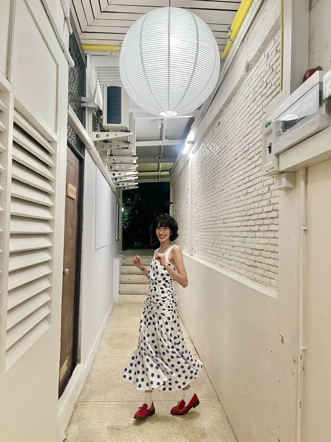 ไอด้า - ไอรดา ศิริวุฒิ