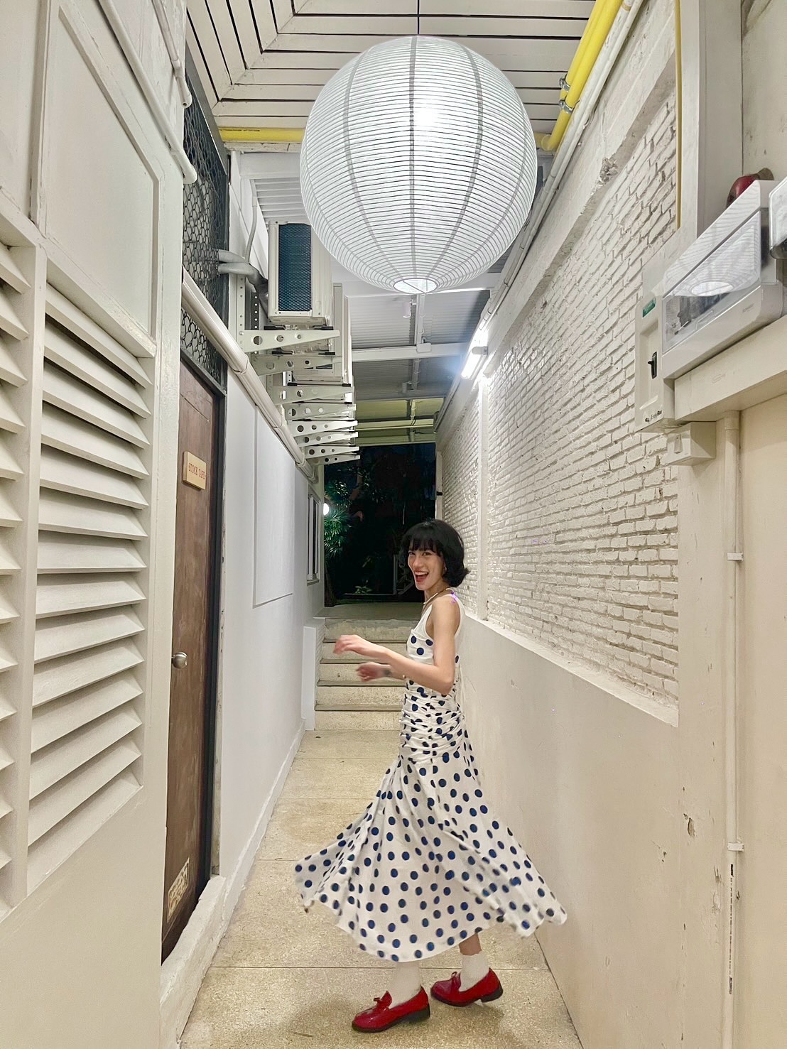 ไอด้า - ไอรดา ศิริวุฒิ