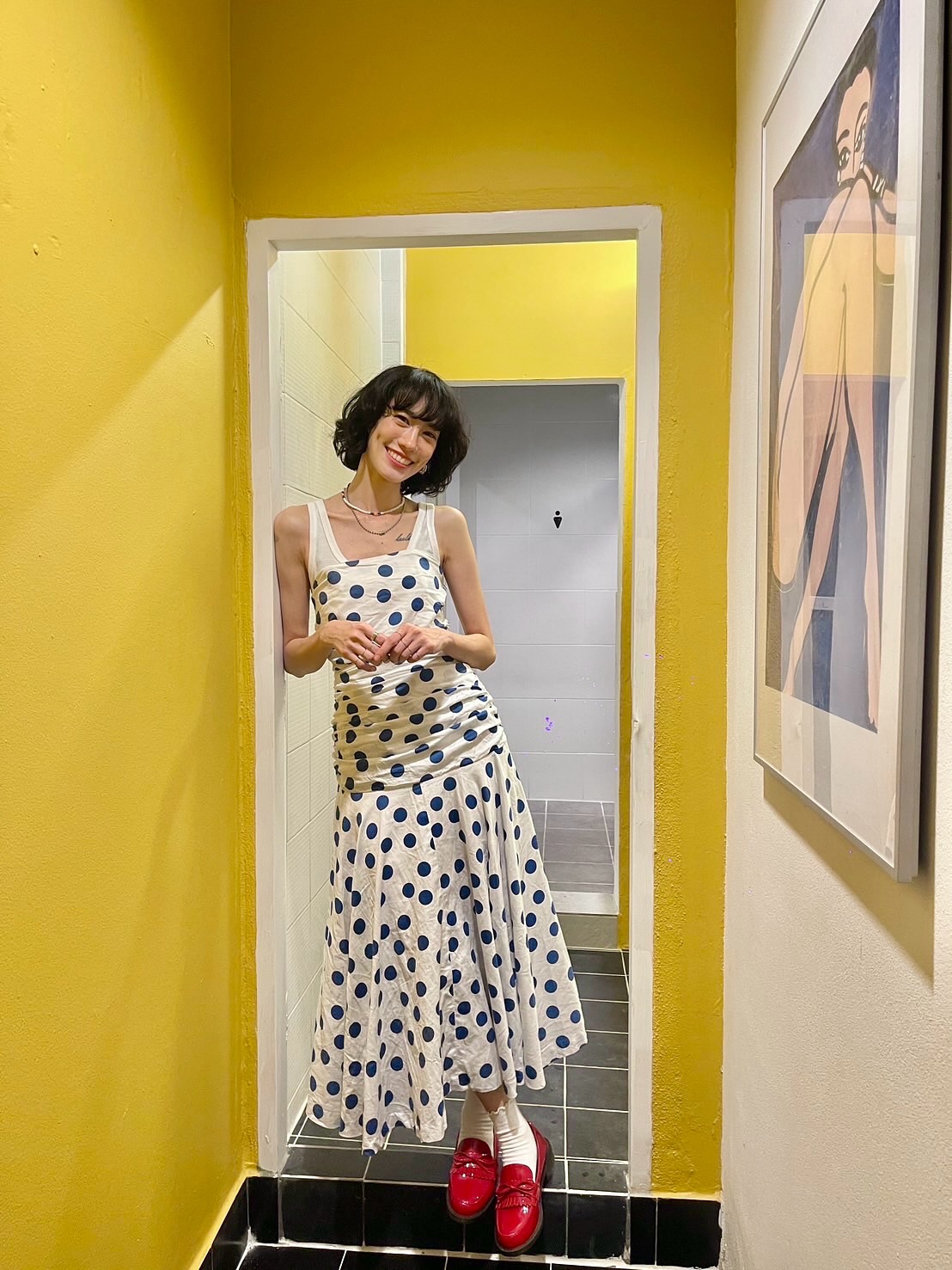 ไอด้า - ไอรดา ศิริวุฒิ