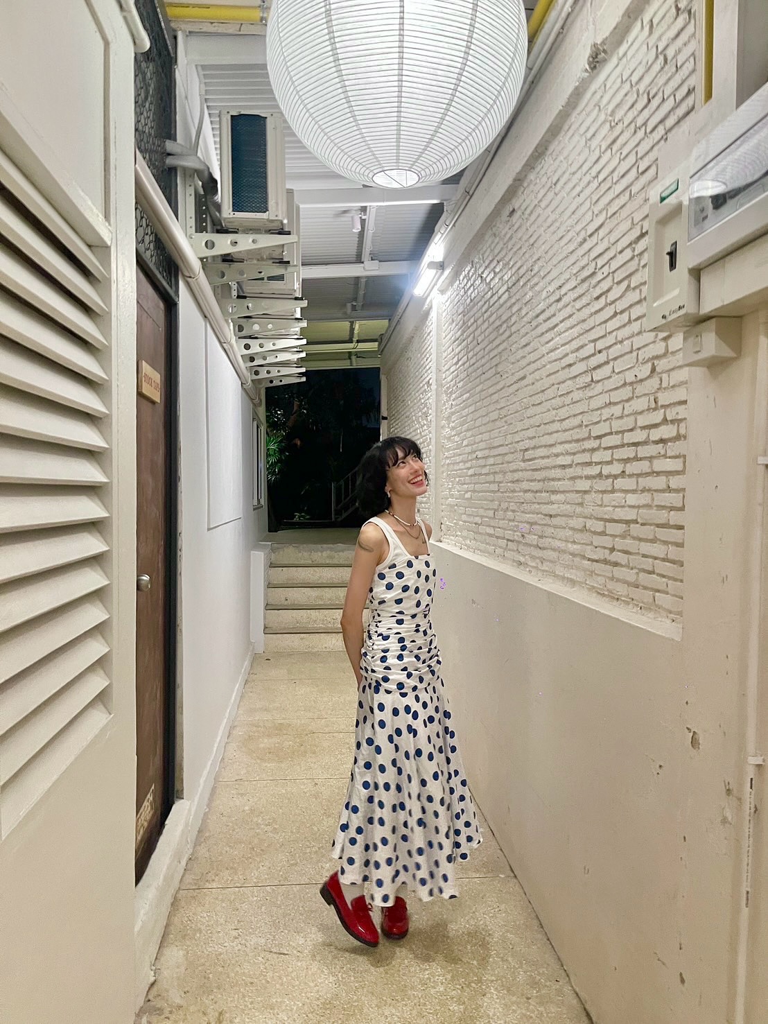 ไอด้า - ไอรดา ศิริวุฒิ