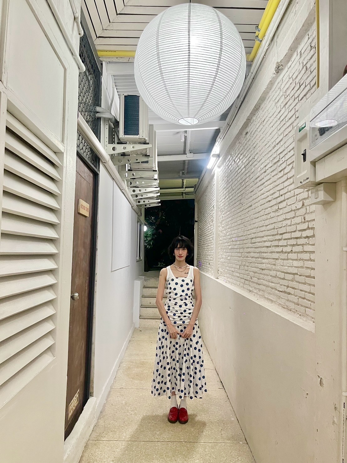 ไอด้า - ไอรดา ศิริวุฒิ