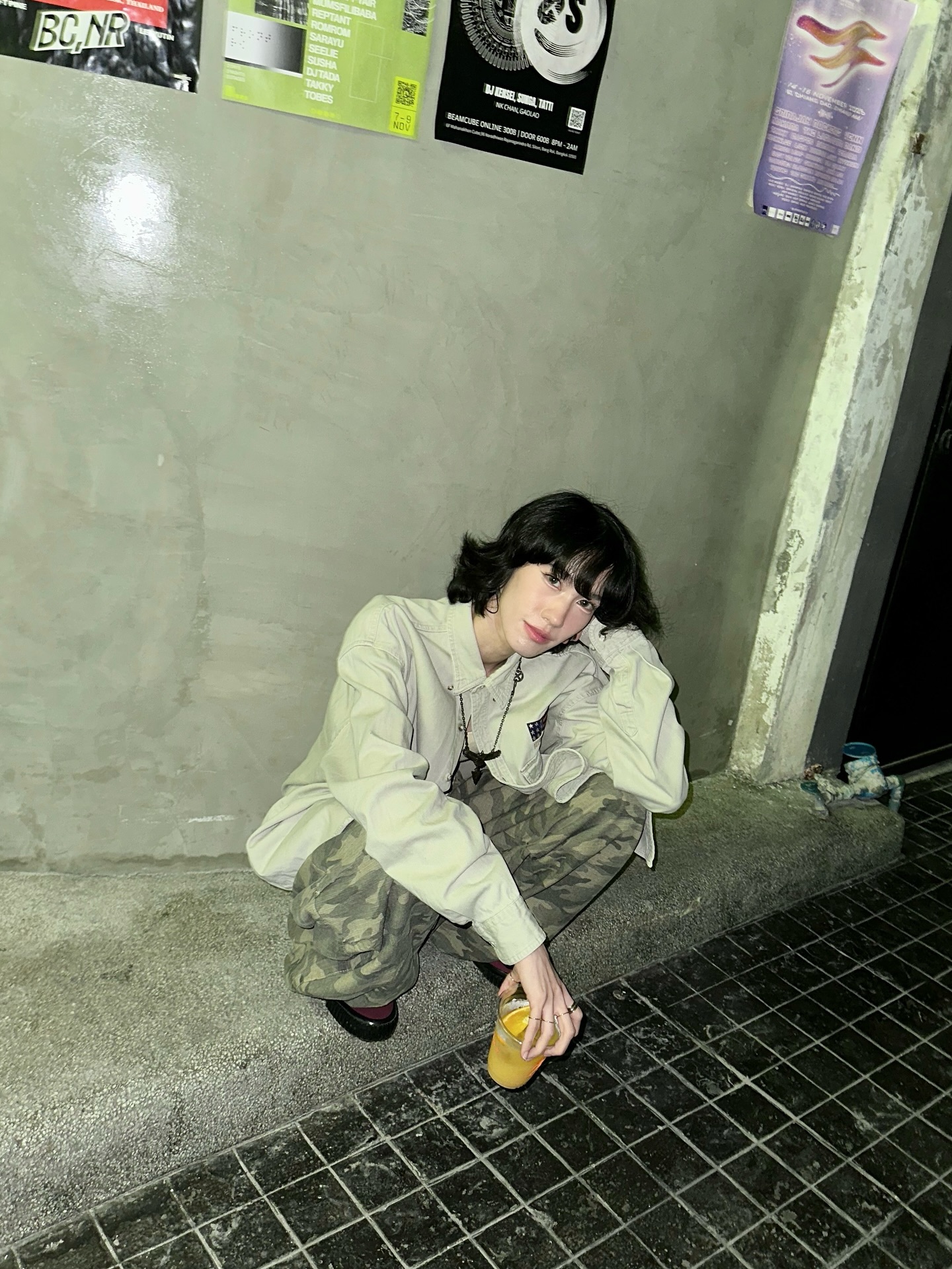 ไอด้า - ไอรดา ศิริวุฒิ