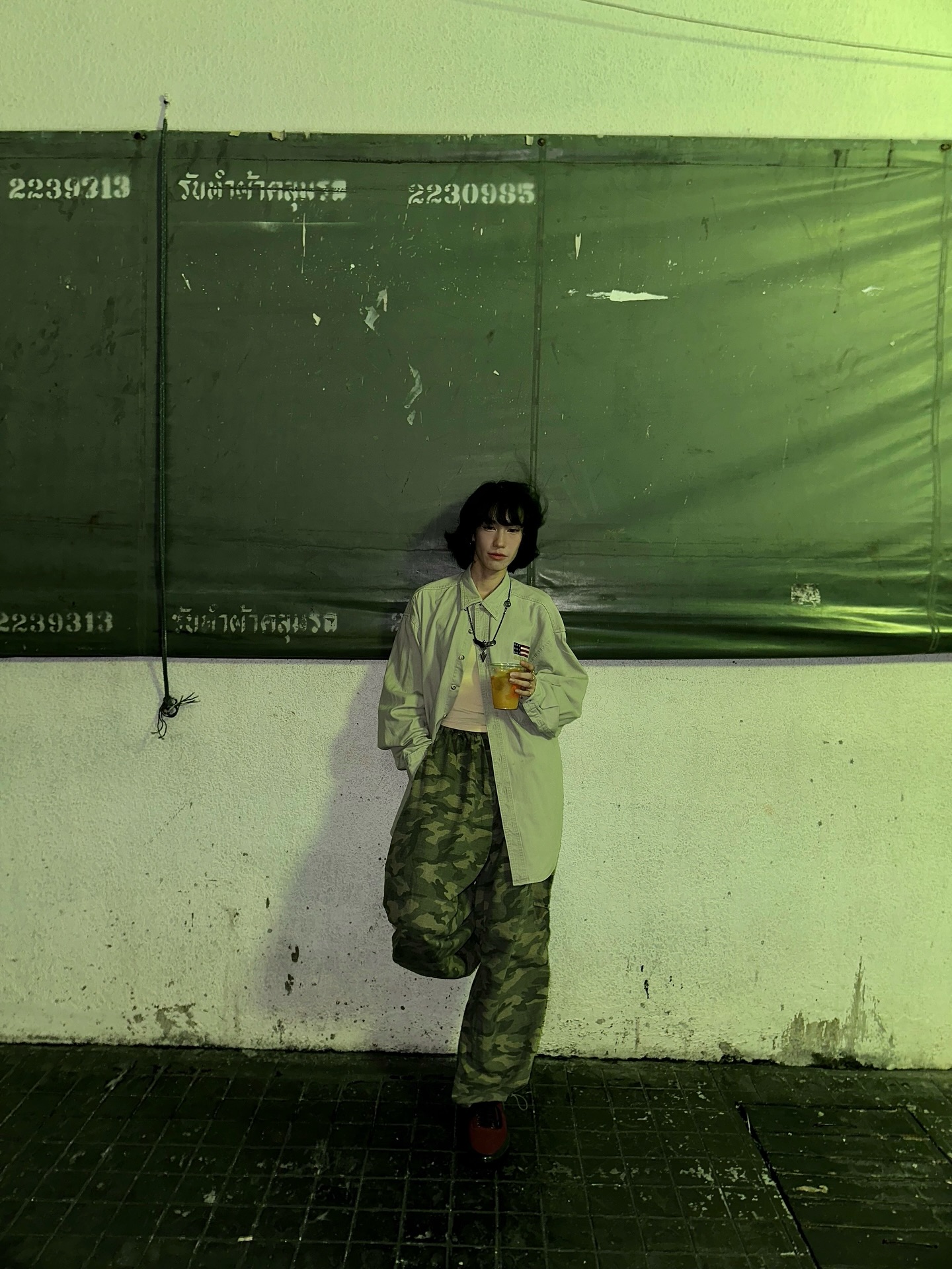 ไอด้า - ไอรดา ศิริวุฒิ