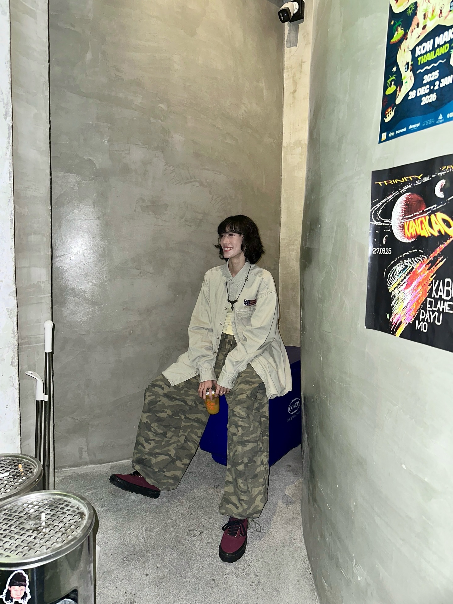 ไอด้า - ไอรดา ศิริวุฒิ