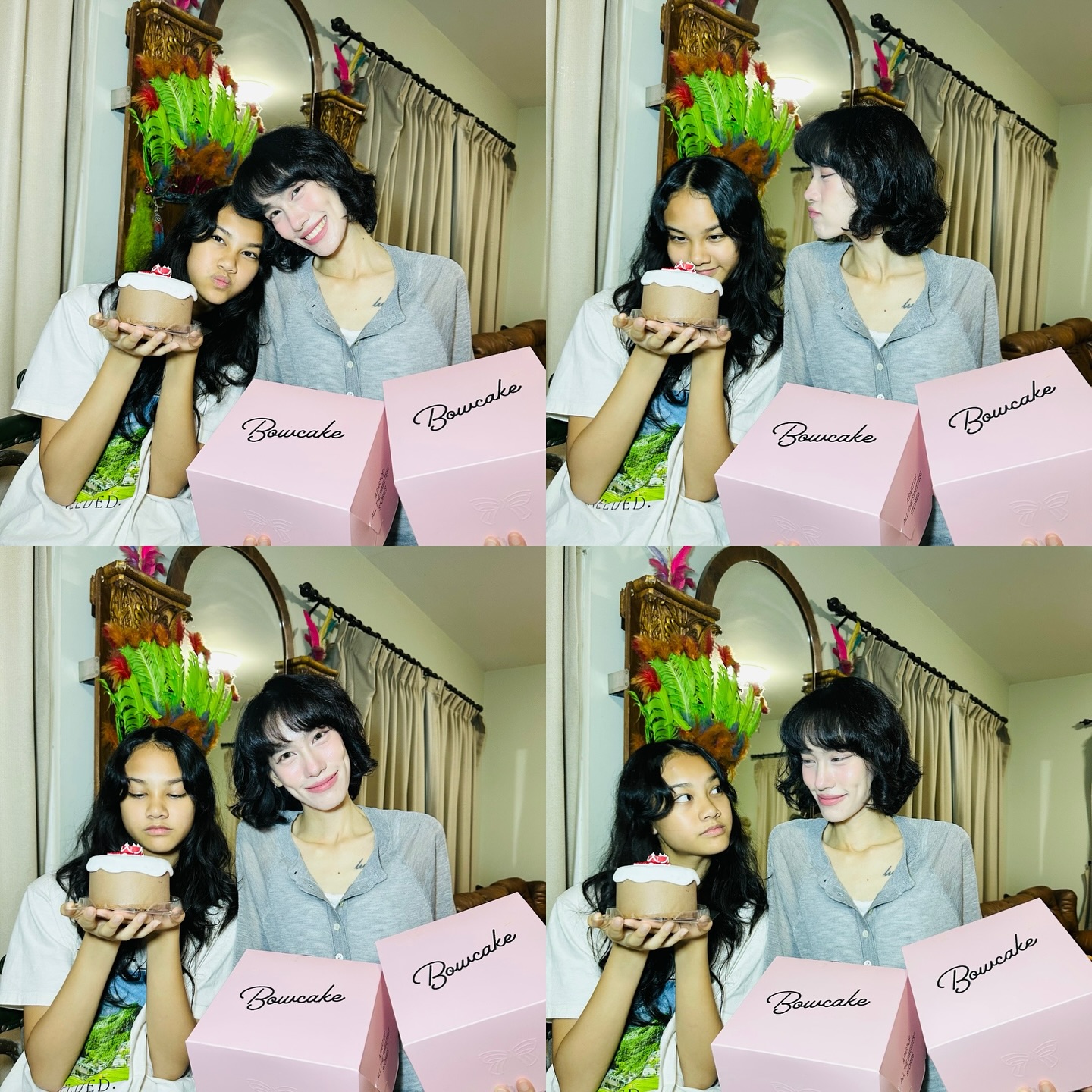 ไอด้า - ไอรดา ศิริวุฒิ
