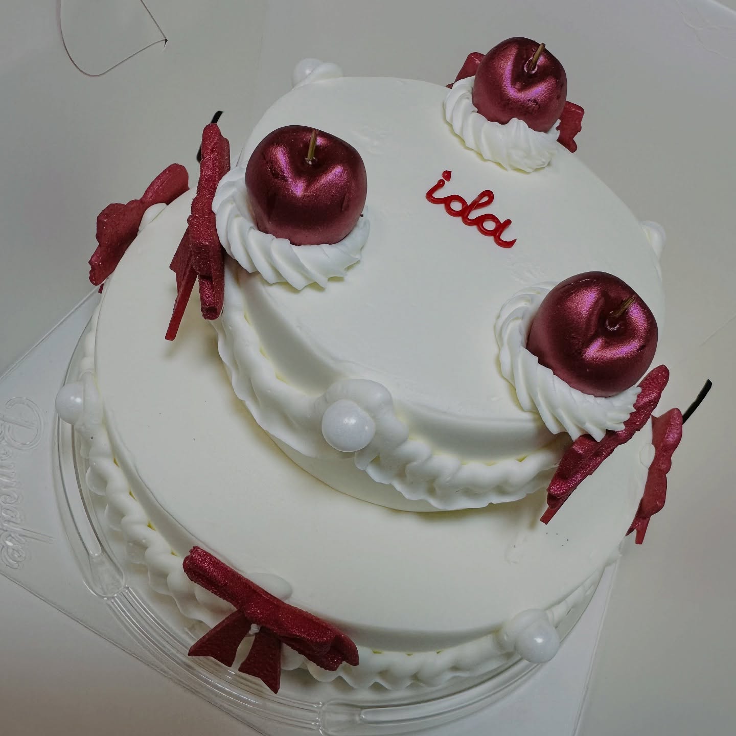 ไอด้า - ไอรดา ศิริวุฒิ