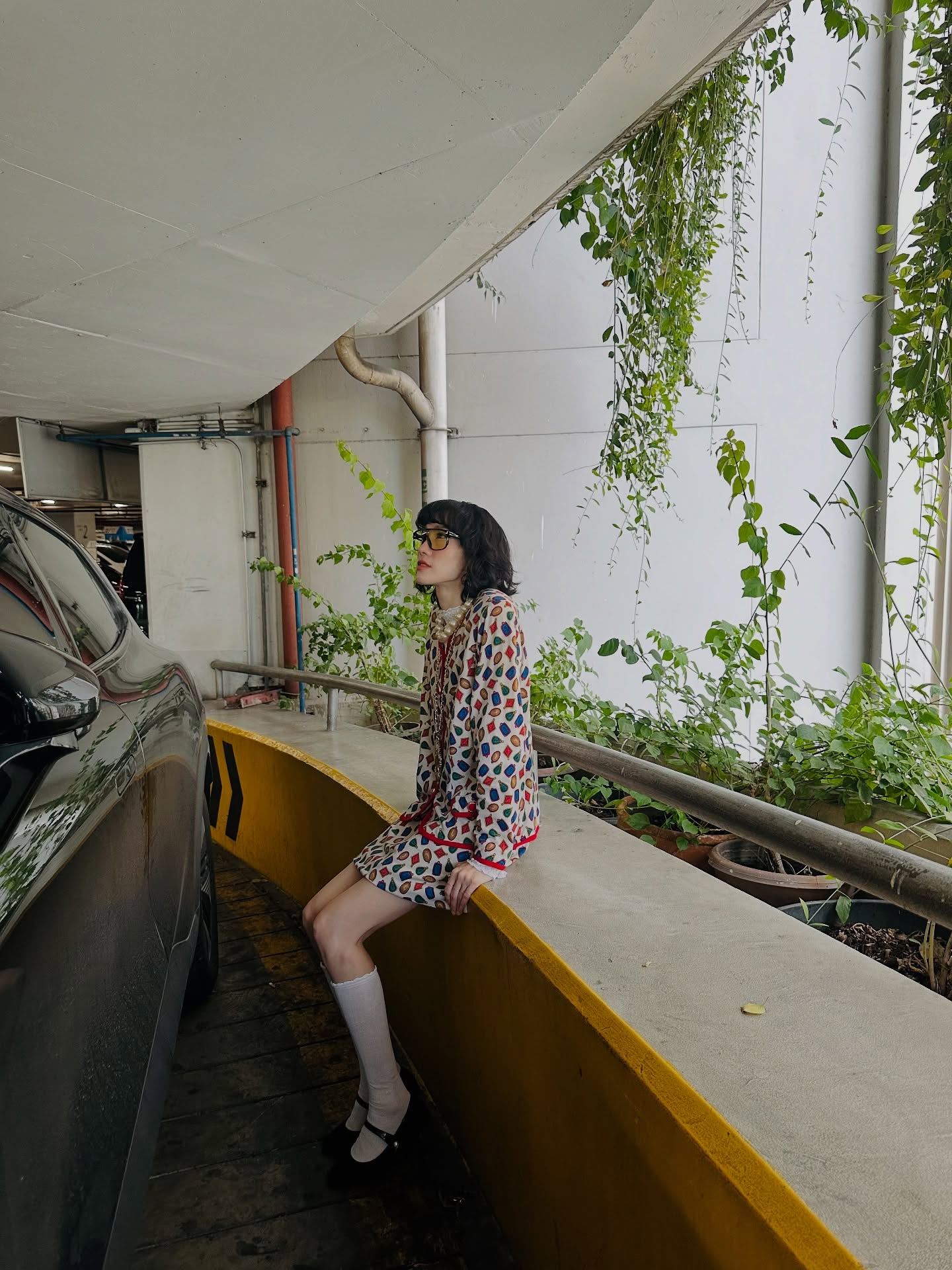 ไอด้า - ไอรดา ศิริวุฒิ