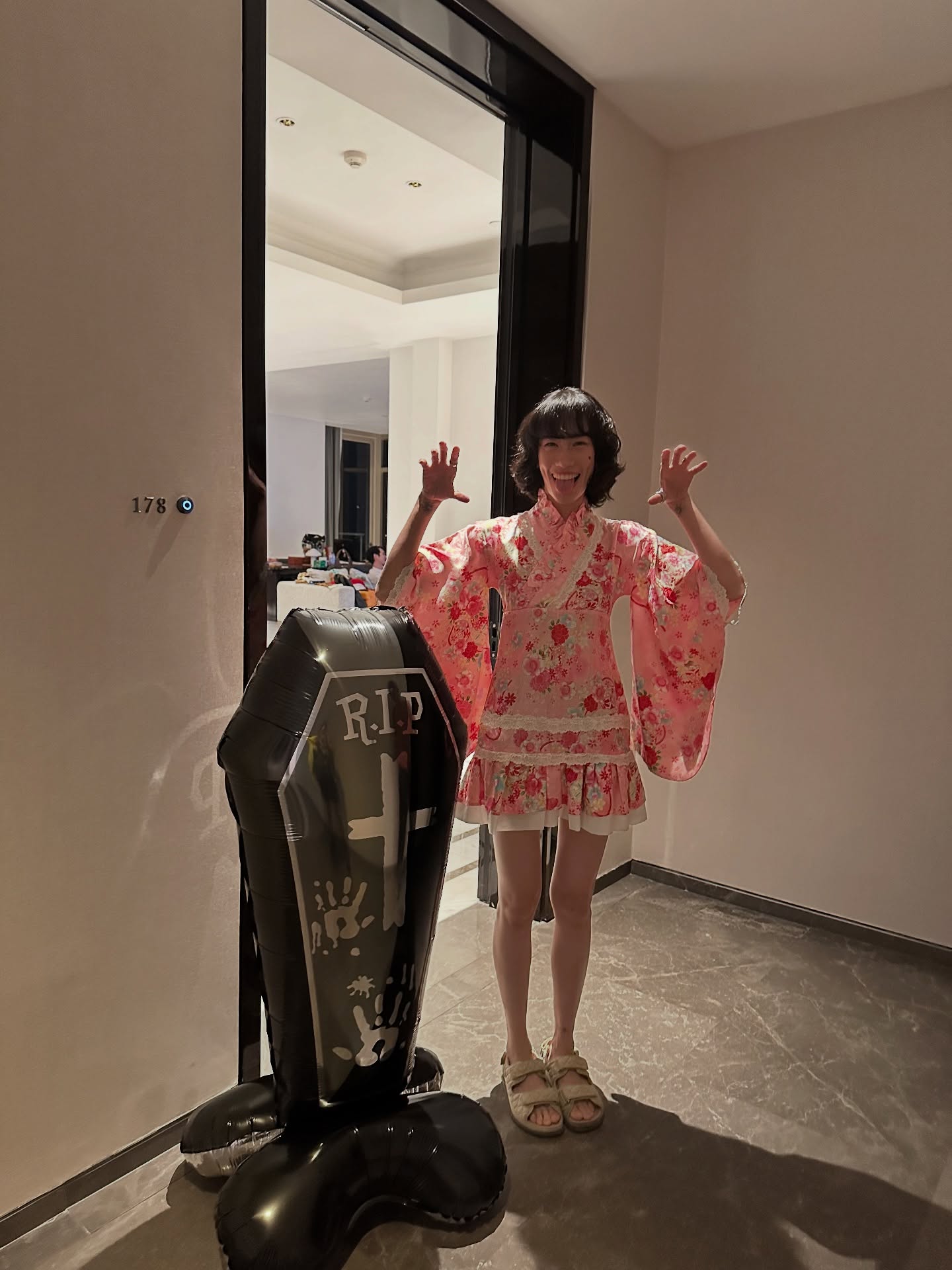 ไอด้า - ไอรดา ศิริวุฒิ