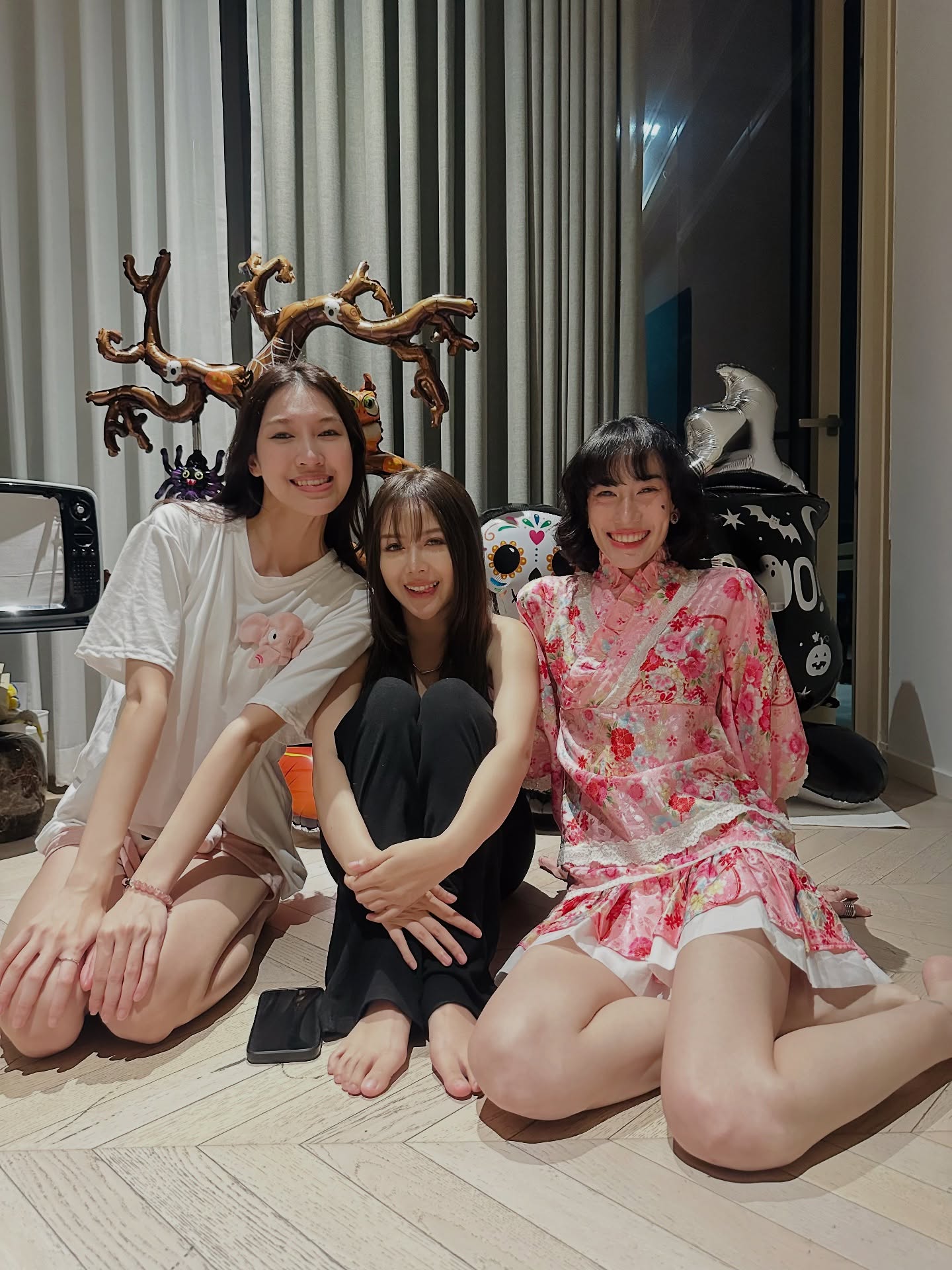 ไอด้า - ไอรดา ศิริวุฒิ