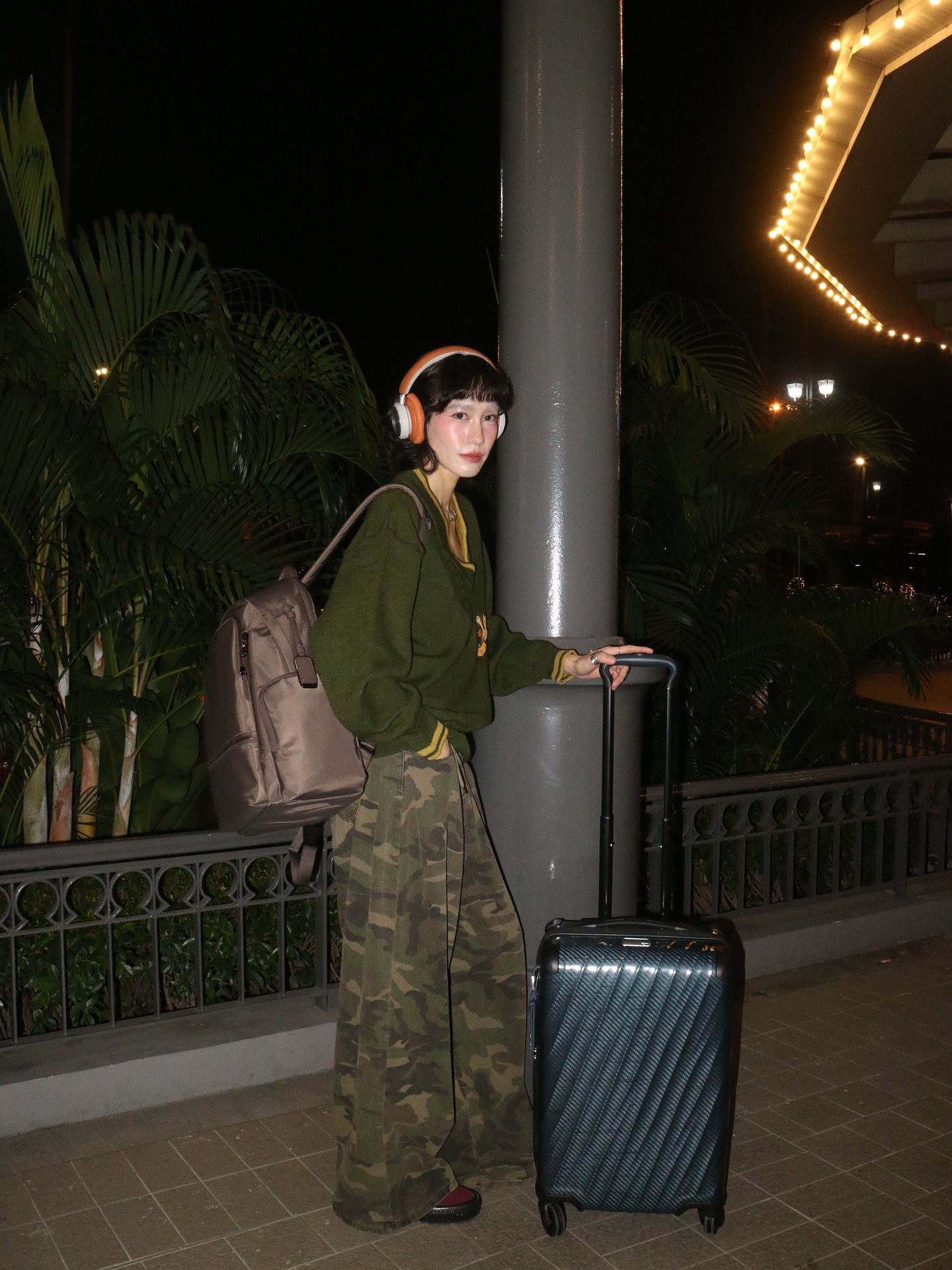 ไอด้า - ไอรดา ศิริวุฒิ