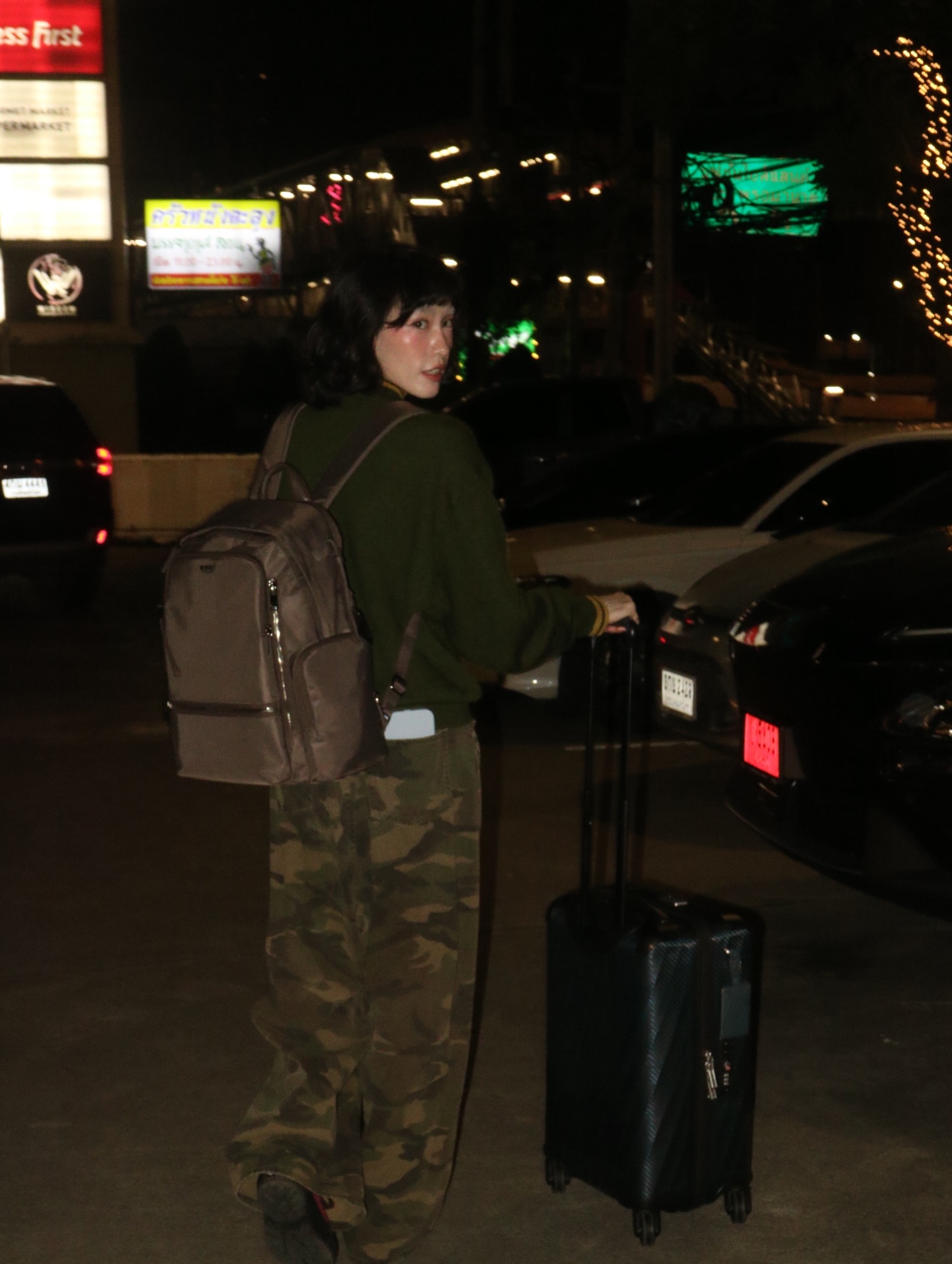 ไอด้า - ไอรดา ศิริวุฒิ