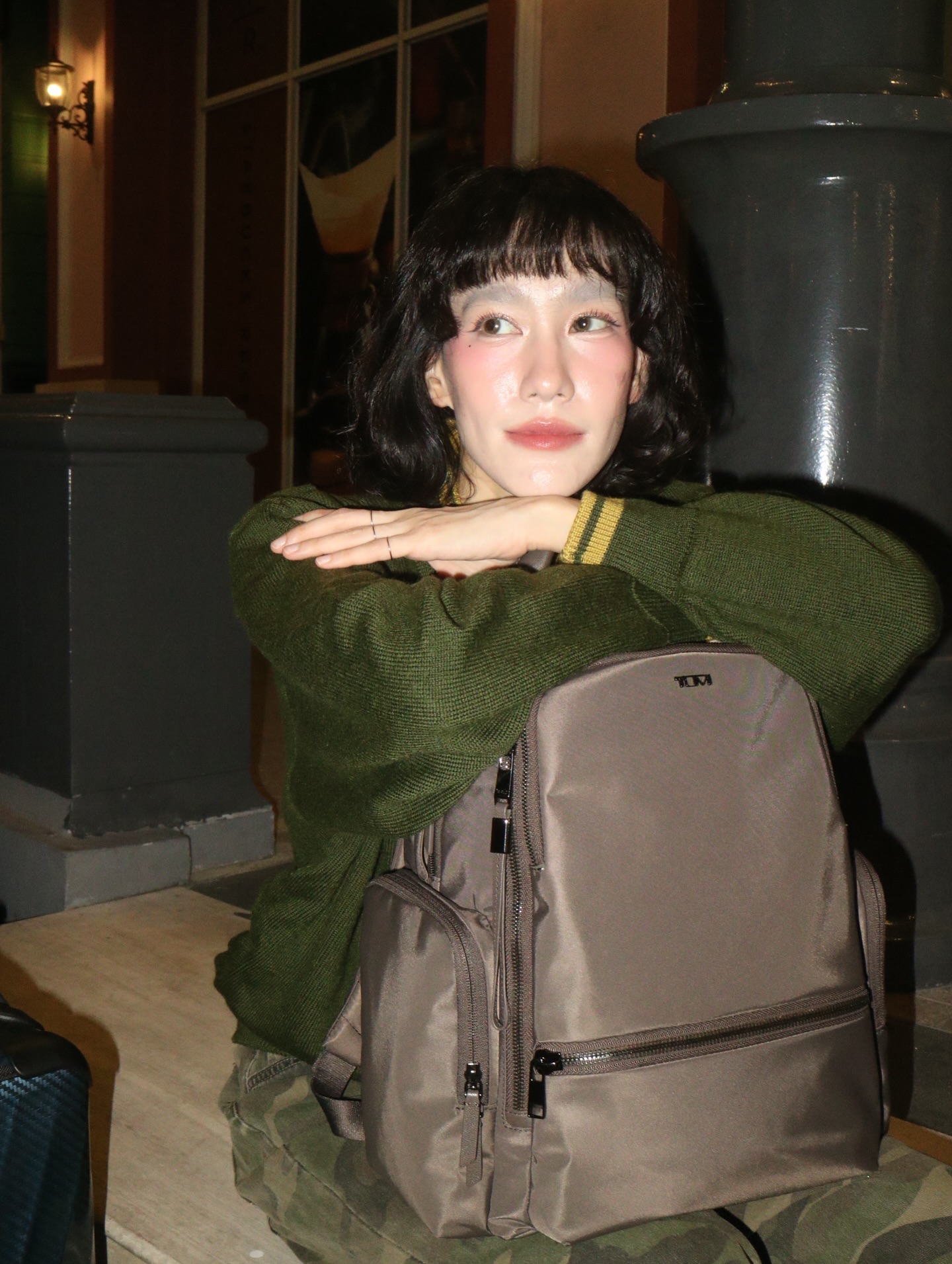 ไอด้า - ไอรดา ศิริวุฒิ