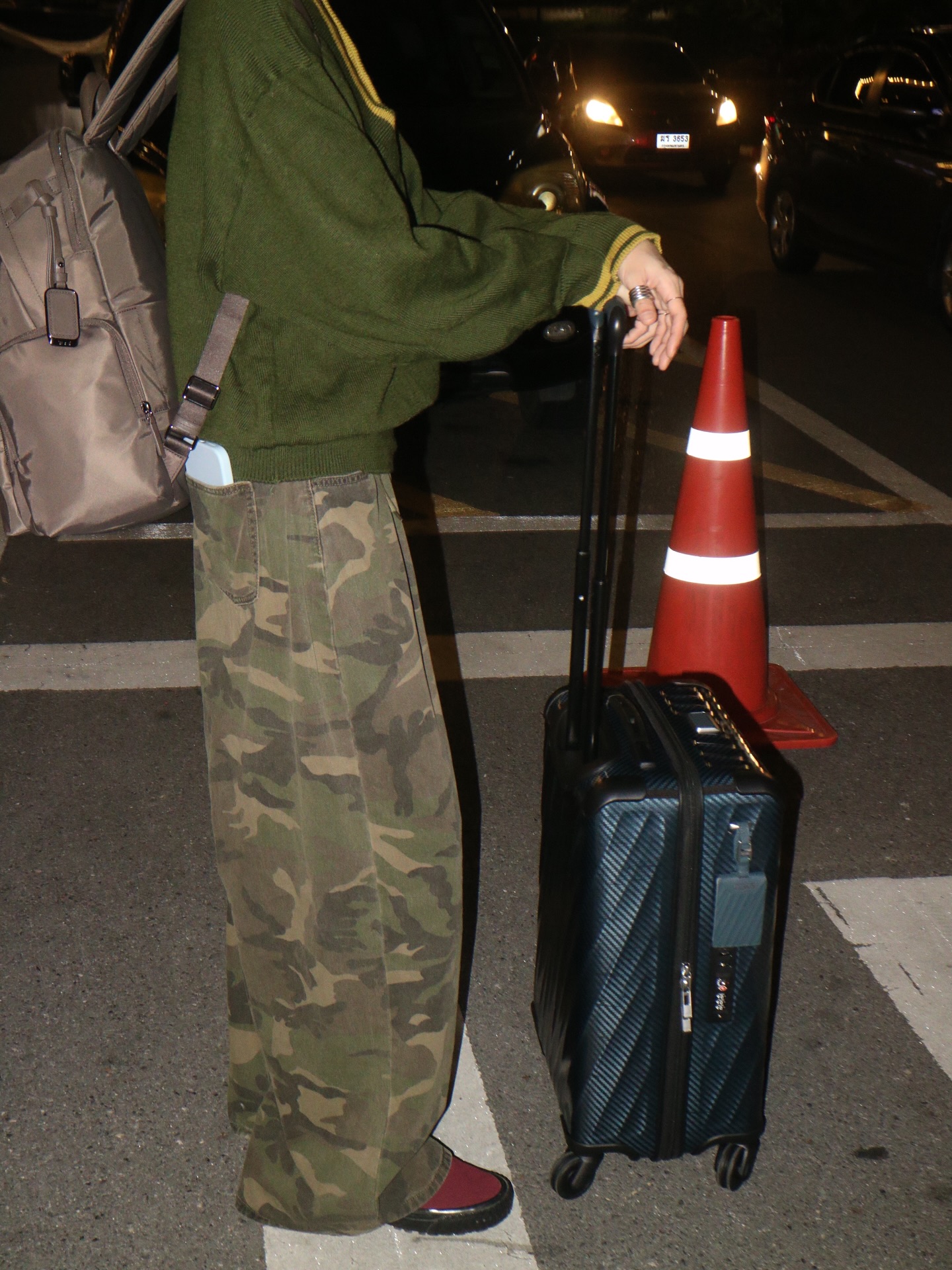 ไอด้า - ไอรดา ศิริวุฒิ