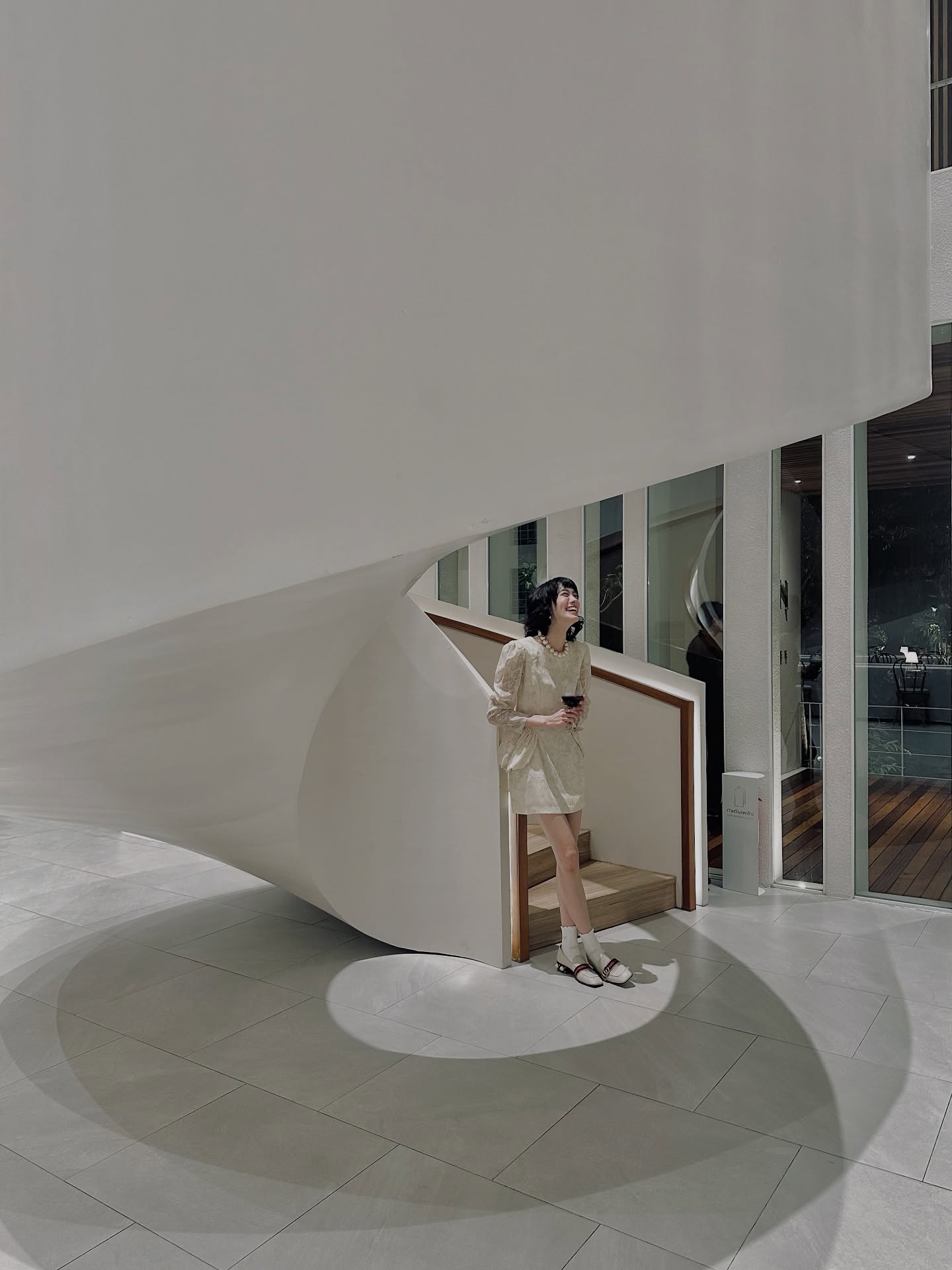 ไอด้า - ไอรดา ศิริวุฒิ