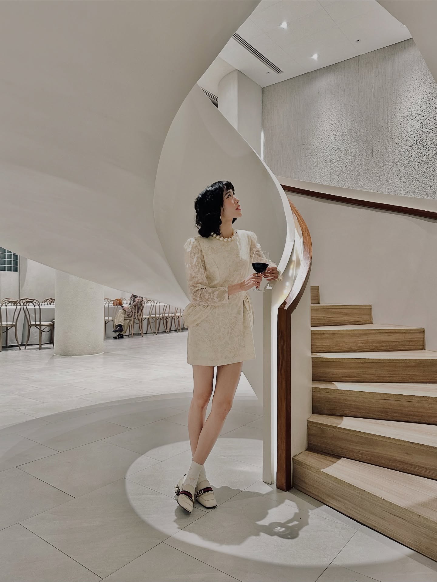 ไอด้า - ไอรดา ศิริวุฒิ