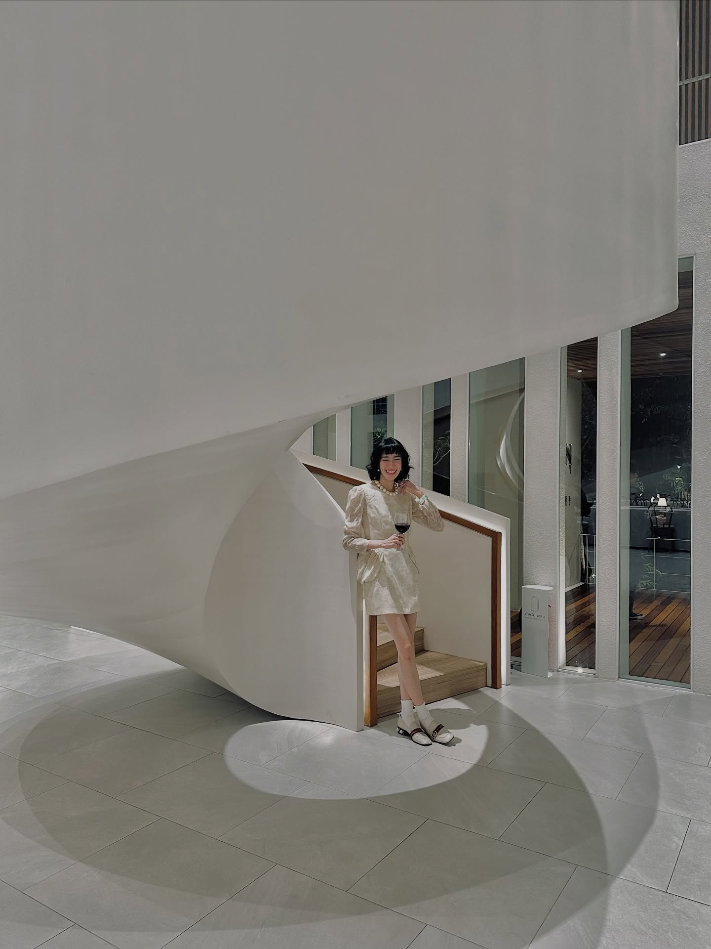 ไอด้า - ไอรดา ศิริวุฒิ