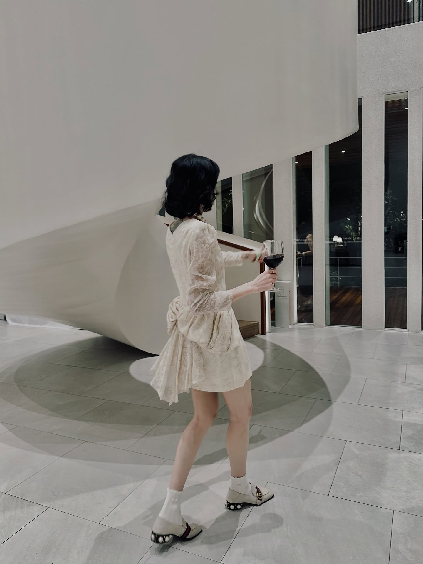 ไอด้า - ไอรดา ศิริวุฒิ