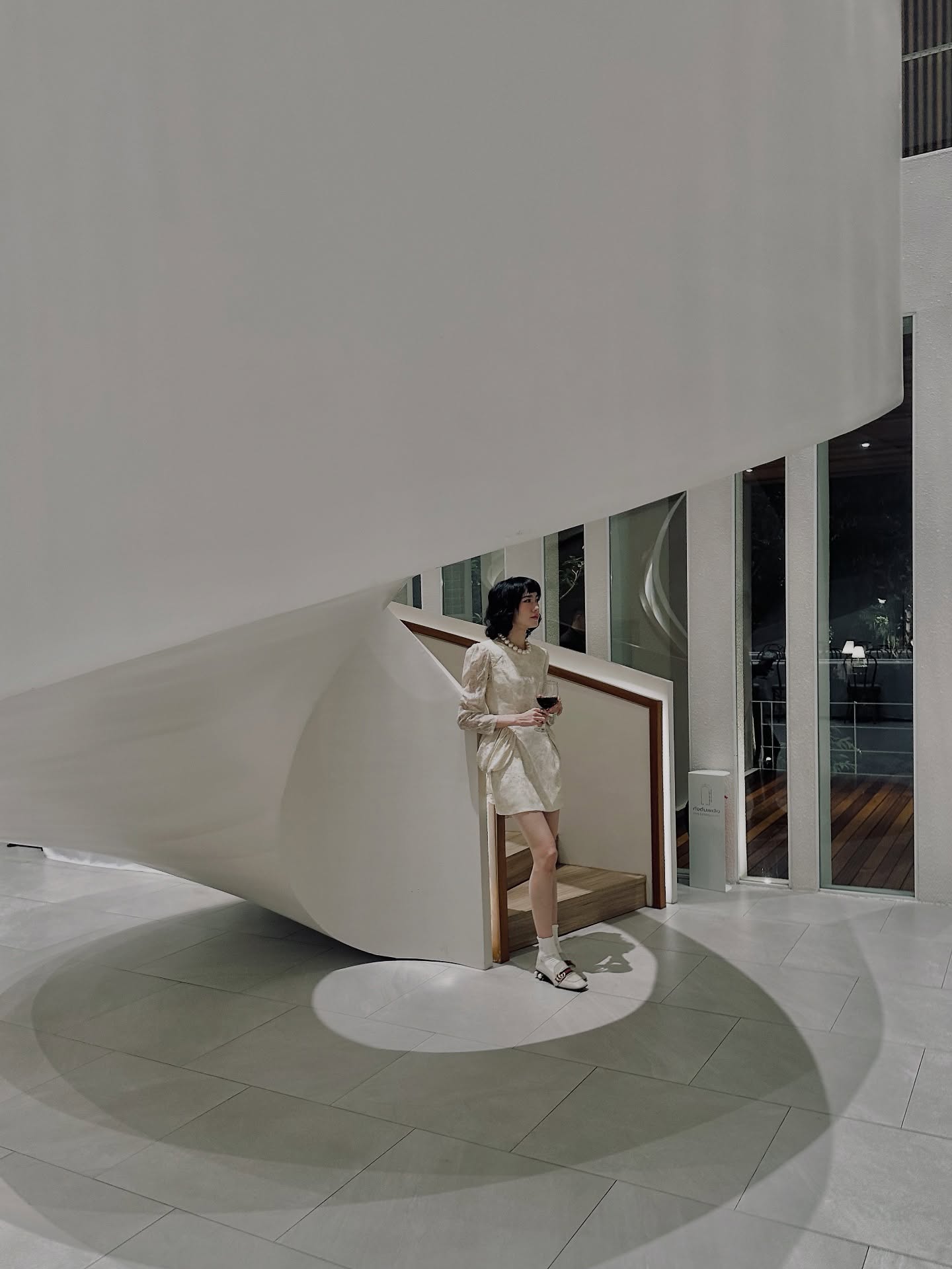 ไอด้า - ไอรดา ศิริวุฒิ