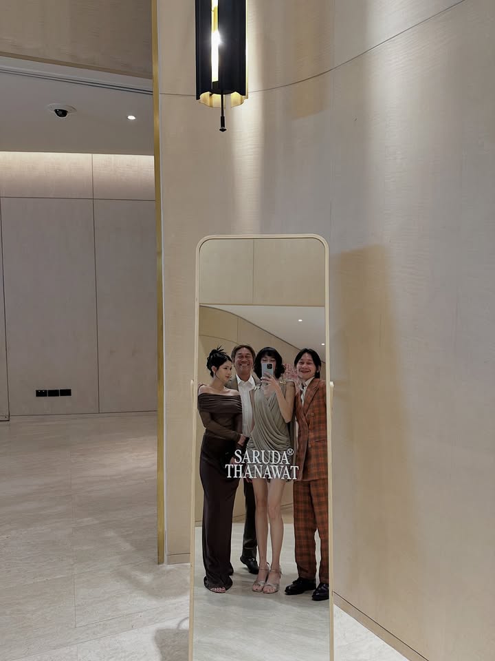 ไอด้า - ไอรดา ศิริวุฒิ