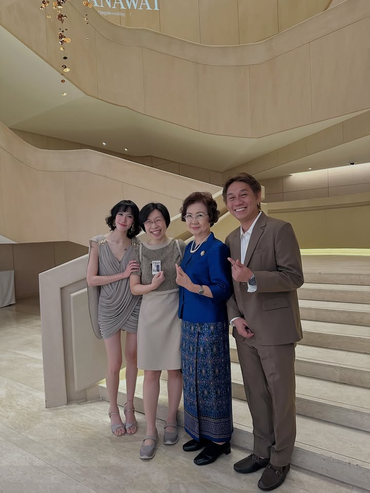 ไอด้า - ไอรดา ศิริวุฒิ