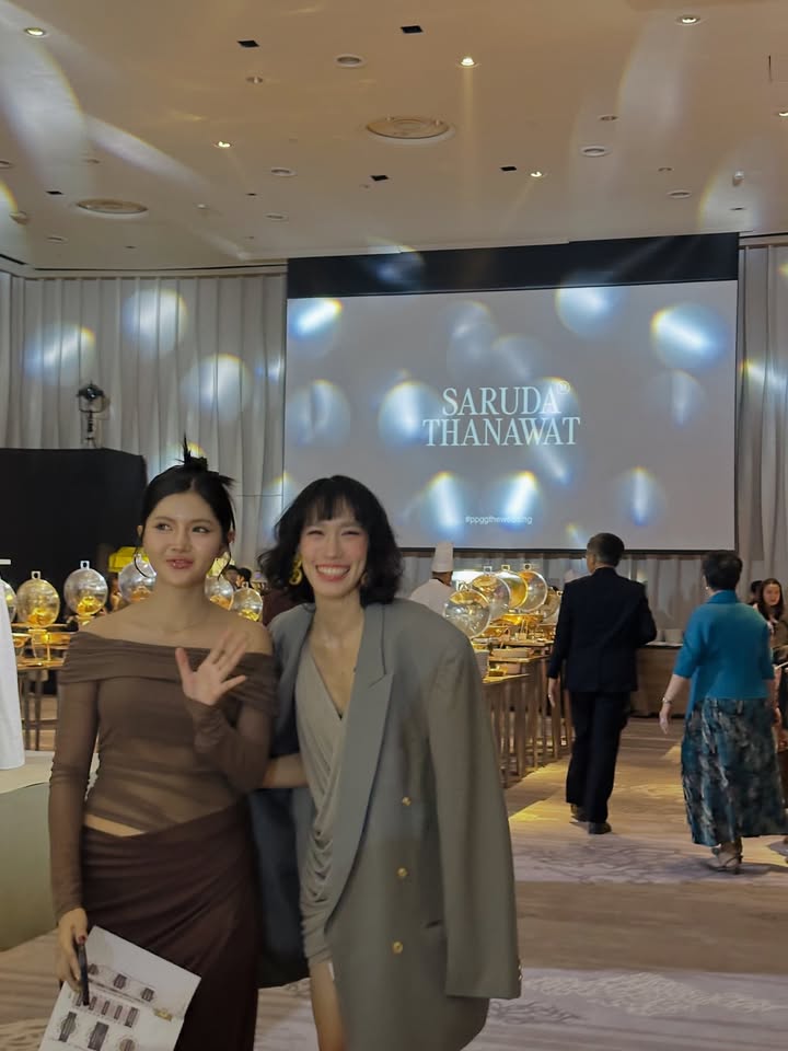 ไอด้า - ไอรดา ศิริวุฒิ