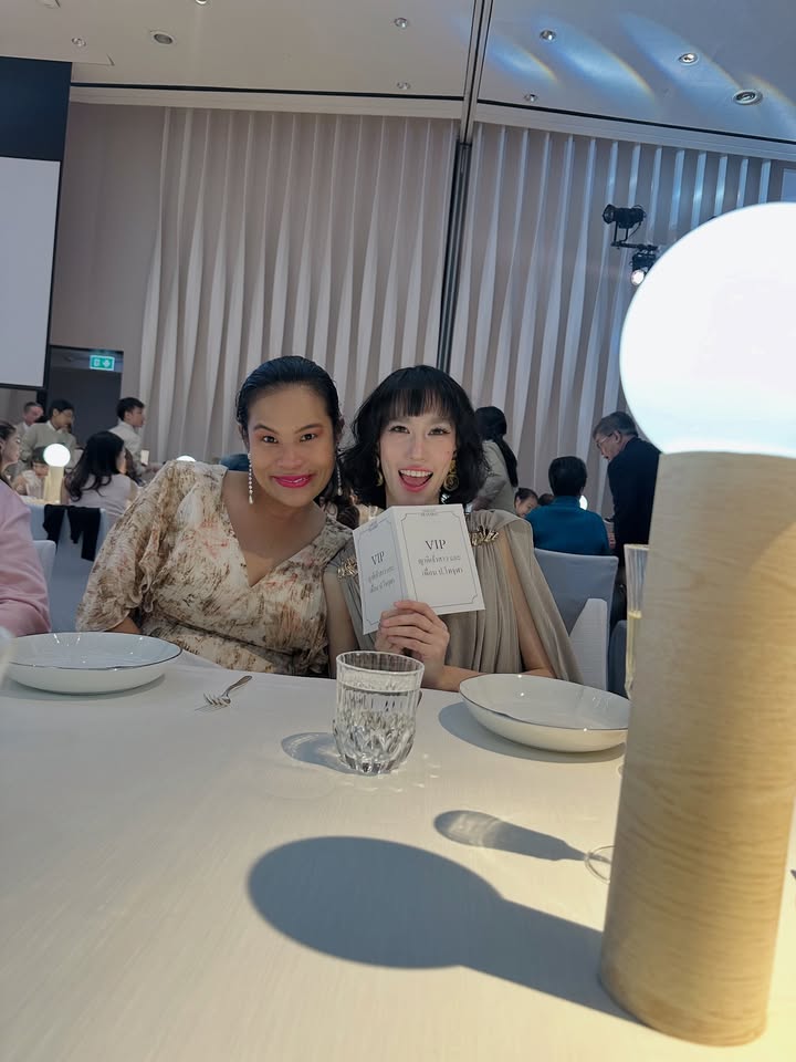 ไอด้า - ไอรดา ศิริวุฒิ