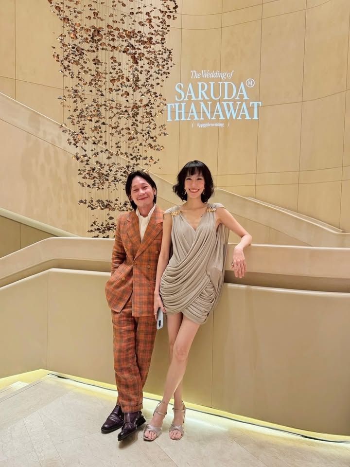 ไอด้า - ไอรดา ศิริวุฒิ