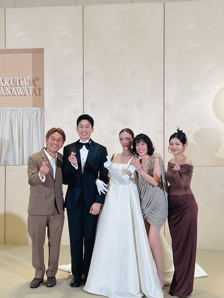 ไอด้า - ไอรดา ศิริวุฒิ