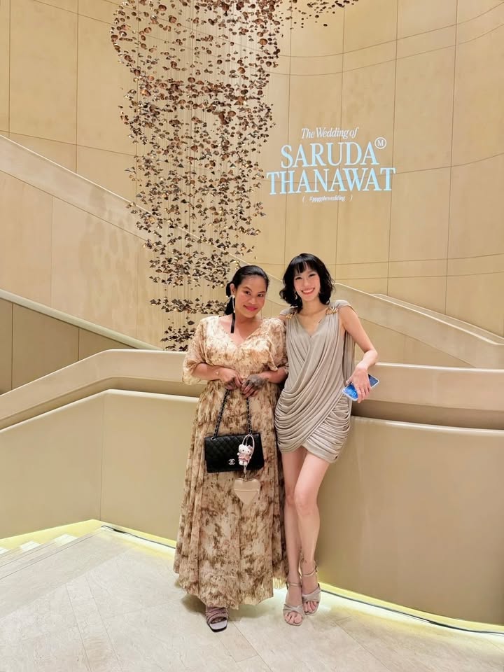 ไอด้า - ไอรดา ศิริวุฒิ