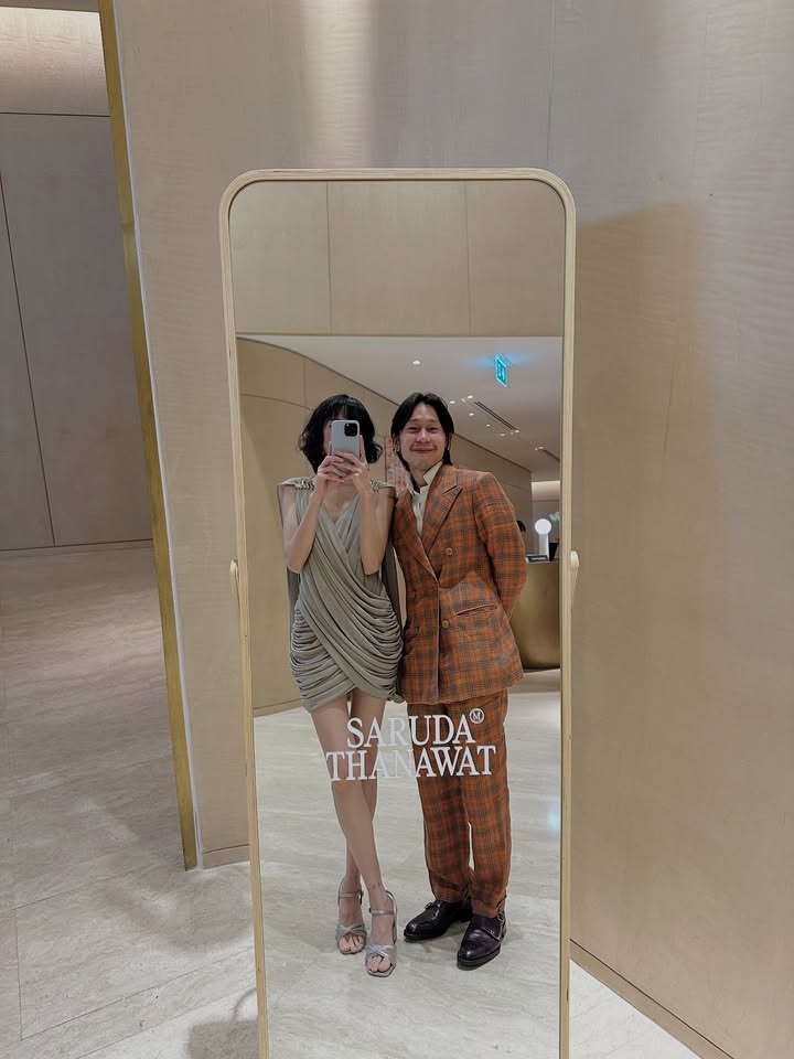 ไอด้า - ไอรดา ศิริวุฒิ