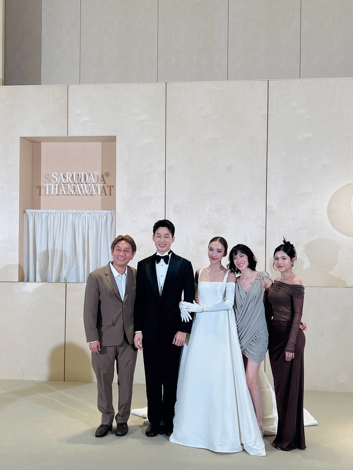 ไอด้า - ไอรดา ศิริวุฒิ