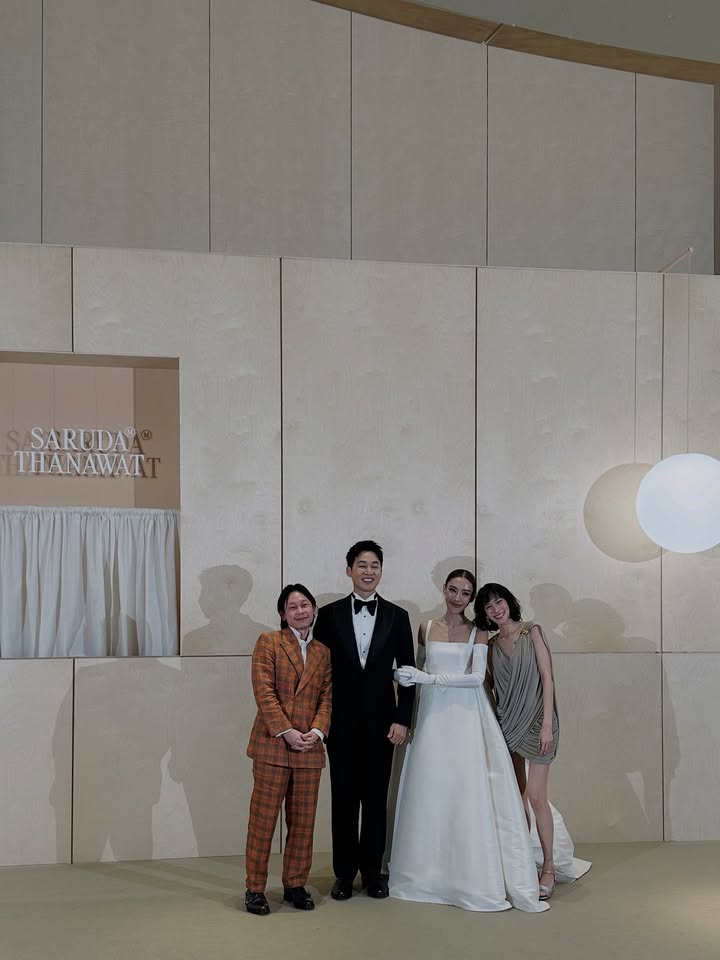 ไอด้า - ไอรดา ศิริวุฒิ