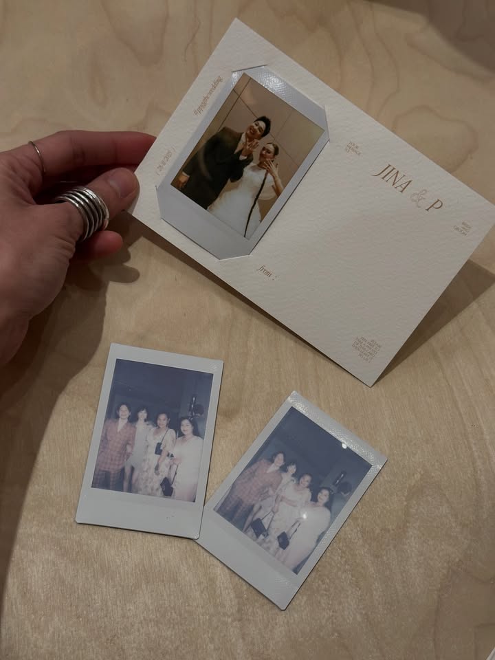 ไอด้า - ไอรดา ศิริวุฒิ