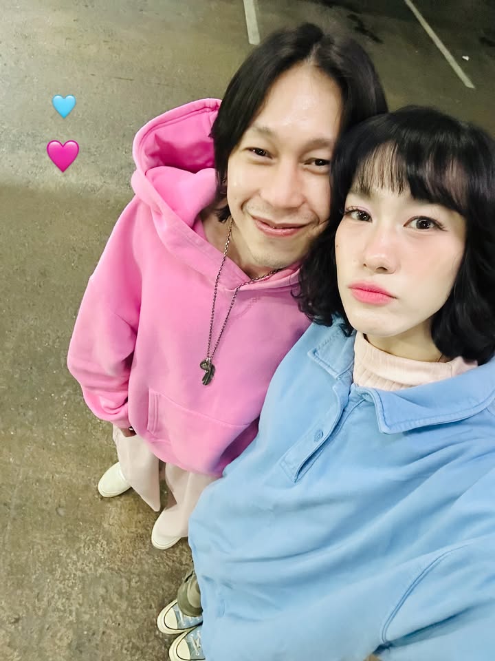 ไอด้า - ไอรดา ศิริวุฒิ