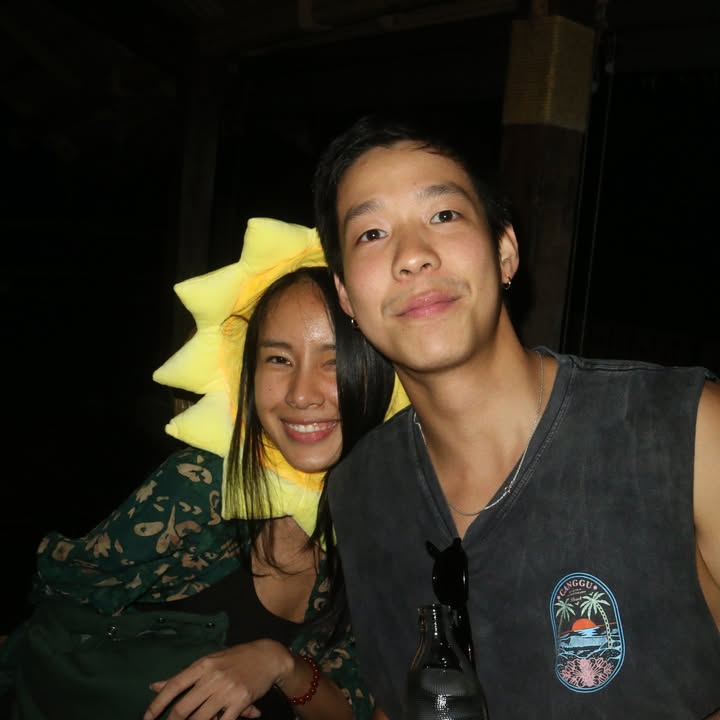 ไอด้า - ไอรดา ศิริวุฒิ