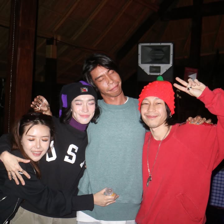 ไอด้า - ไอรดา ศิริวุฒิ