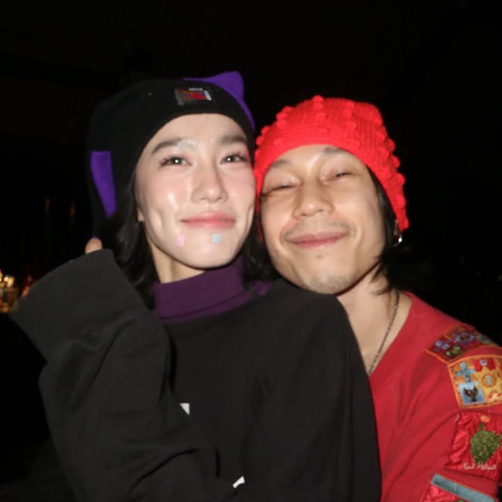 ไอด้า - ไอรดา ศิริวุฒิ