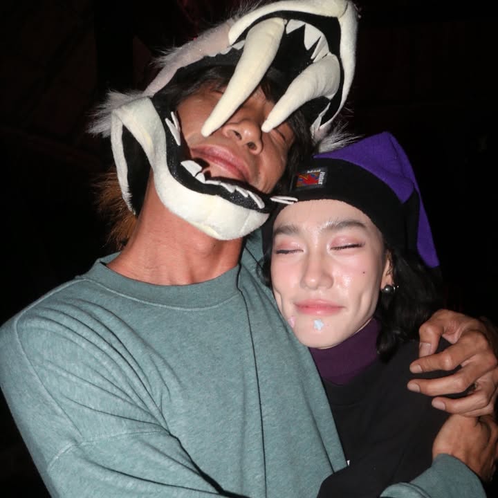 ไอด้า - ไอรดา ศิริวุฒิ