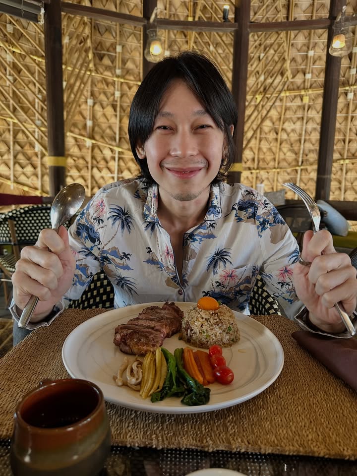 ไอด้า - ไอรดา ศิริวุฒิ