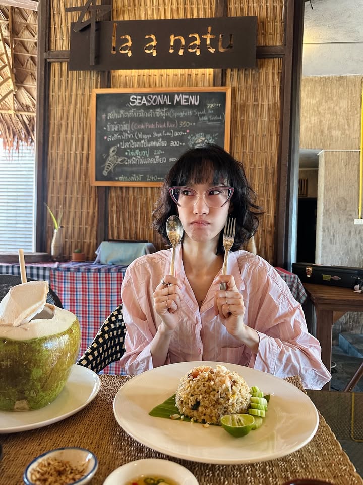 ไอด้า - ไอรดา ศิริวุฒิ