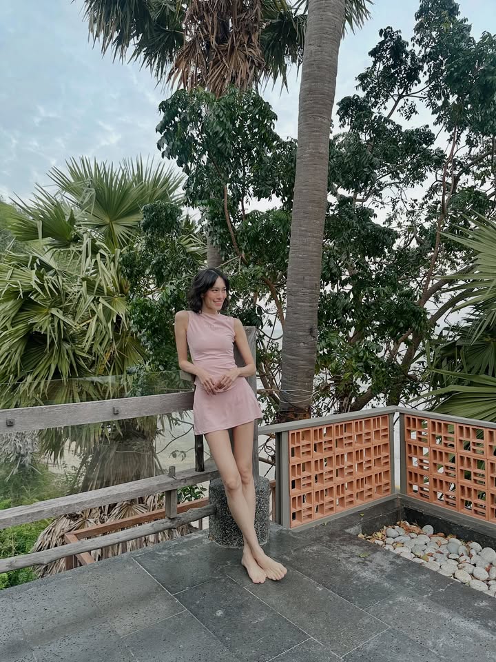 ไอด้า - ไอรดา ศิริวุฒิ